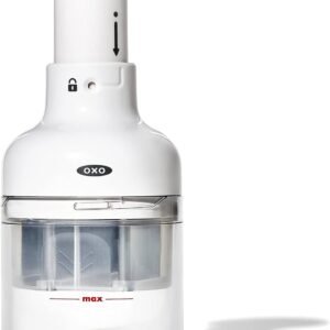 oxo good grips vegetable chopper – easy & efficient food prep tool